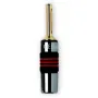 Разъемы акустические бананы QED Airloc Metal 4mm Plug (QE1910)